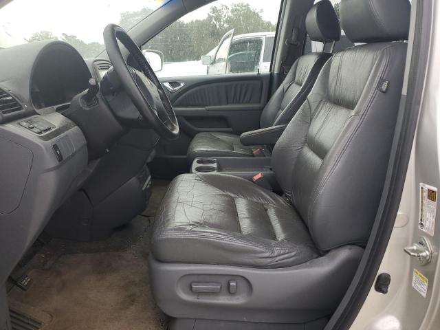 Photo 6 VIN: 5FNRL38707B044352 - HONDA ODYSSEY EX 