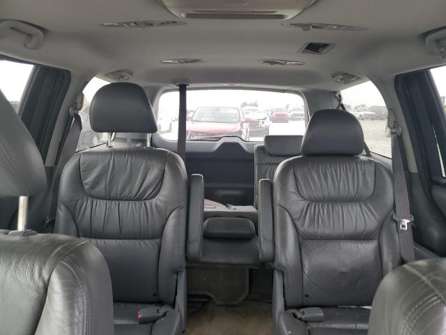 Photo 9 VIN: 5FNRL38707B044352 - HONDA ODYSSEY EX 