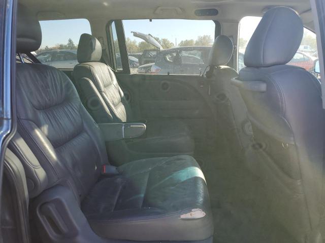 Photo 10 VIN: 5FNRL38707B061846 - HONDA ODYSSEY EX 