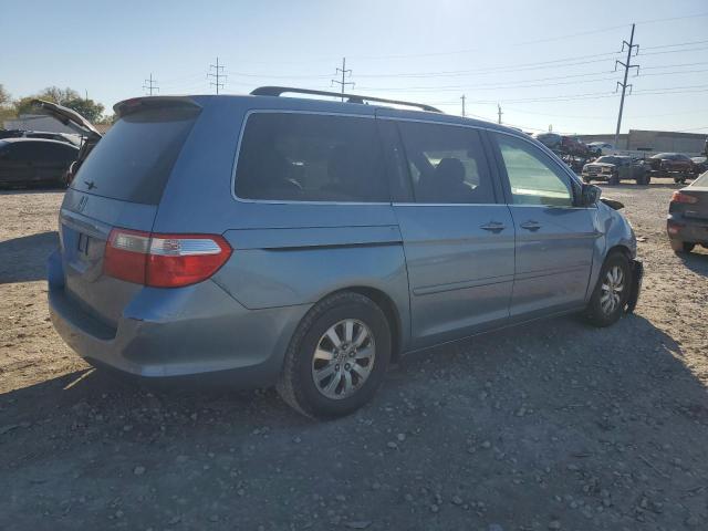 Photo 2 VIN: 5FNRL38707B061846 - HONDA ODYSSEY EX 