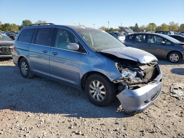 Photo 3 VIN: 5FNRL38707B061846 - HONDA ODYSSEY EX 