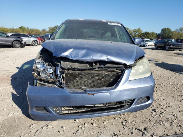 Photo 4 VIN: 5FNRL38707B061846 - HONDA ODYSSEY EX 