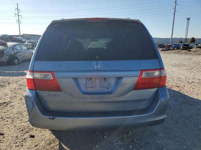 Photo 5 VIN: 5FNRL38707B061846 - HONDA ODYSSEY EX 