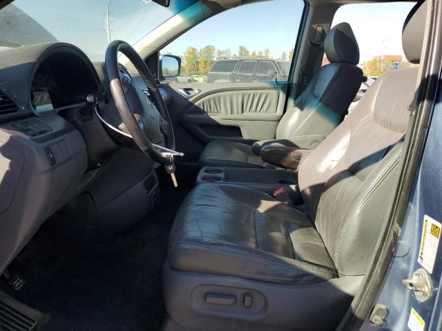 Photo 6 VIN: 5FNRL38707B061846 - HONDA ODYSSEY EX 