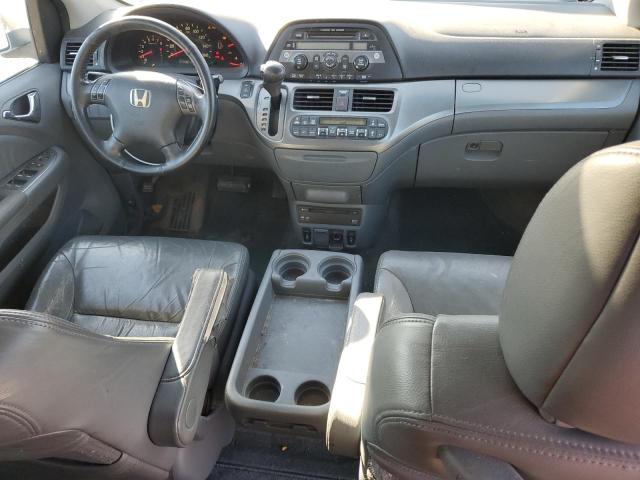 Photo 7 VIN: 5FNRL38707B061846 - HONDA ODYSSEY EX 