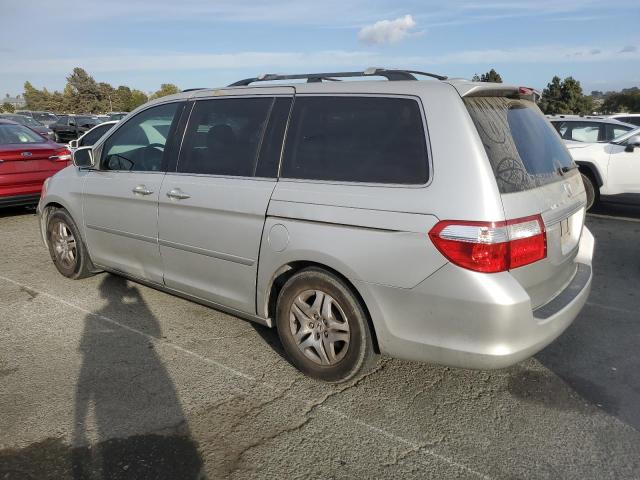 Photo 1 VIN: 5FNRL38707B062298 - HONDA ODYSSEY EX 