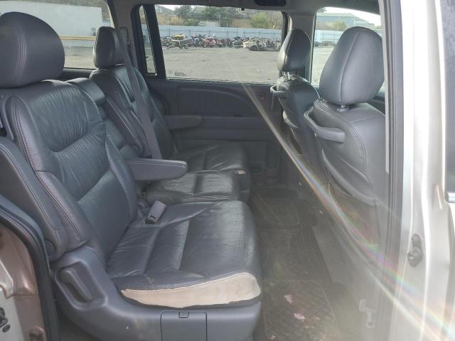 Photo 10 VIN: 5FNRL38707B062298 - HONDA ODYSSEY EX 