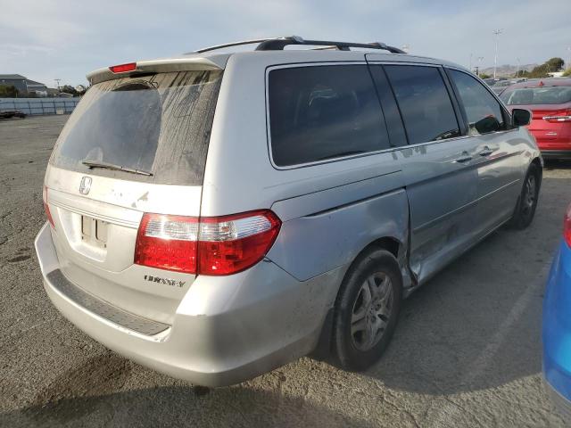 Photo 2 VIN: 5FNRL38707B062298 - HONDA ODYSSEY EX 