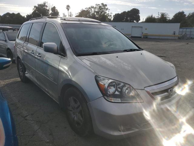 Photo 3 VIN: 5FNRL38707B062298 - HONDA ODYSSEY EX 