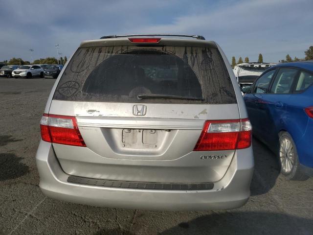 Photo 5 VIN: 5FNRL38707B062298 - HONDA ODYSSEY EX 