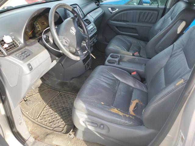 Photo 6 VIN: 5FNRL38707B062298 - HONDA ODYSSEY EX 