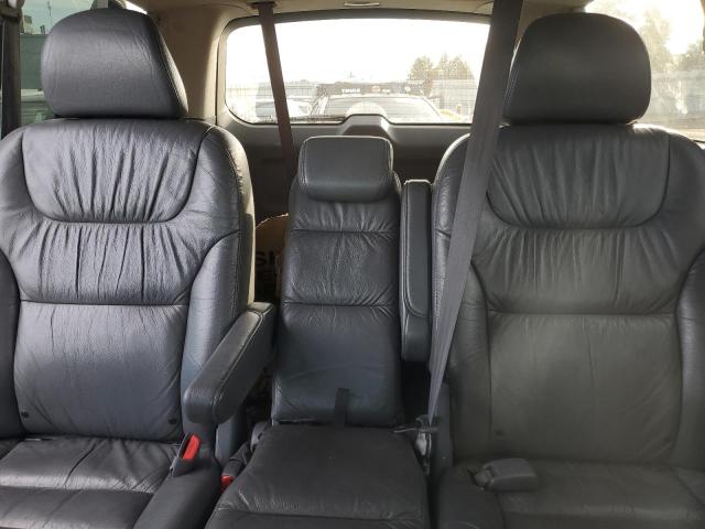 Photo 9 VIN: 5FNRL38707B062298 - HONDA ODYSSEY EX 