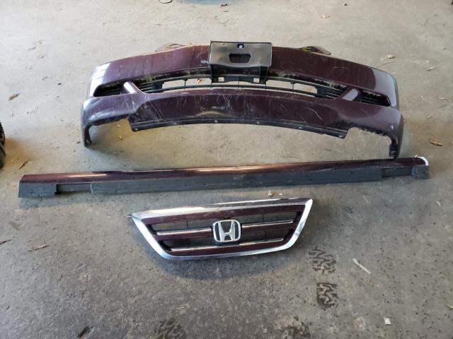 Photo 12 VIN: 5FNRL38707B066903 - HONDA ODYSSEY EX 