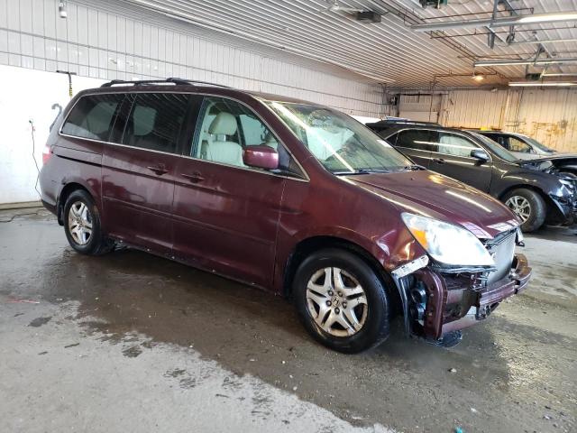 Photo 3 VIN: 5FNRL38707B066903 - HONDA ODYSSEY EX 