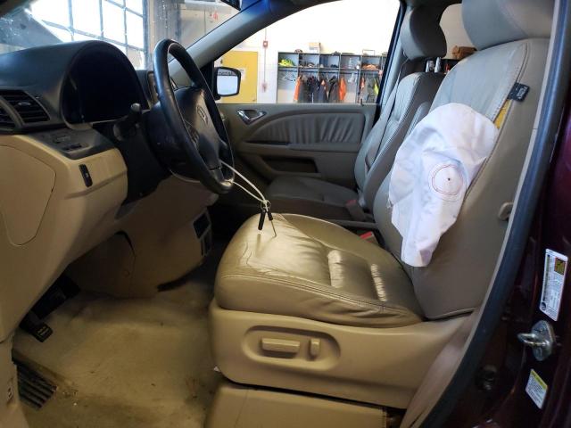 Photo 6 VIN: 5FNRL38707B066903 - HONDA ODYSSEY EX 