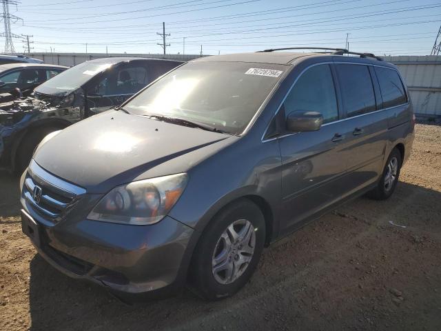 Photo 0 VIN: 5FNRL38707B083362 - HONDA ODYSSEY EX 