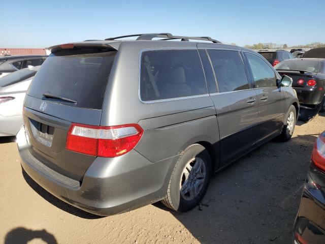 Photo 2 VIN: 5FNRL38707B083362 - HONDA ODYSSEY EX 