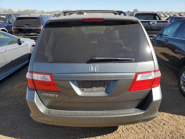 Photo 5 VIN: 5FNRL38707B083362 - HONDA ODYSSEY EX 