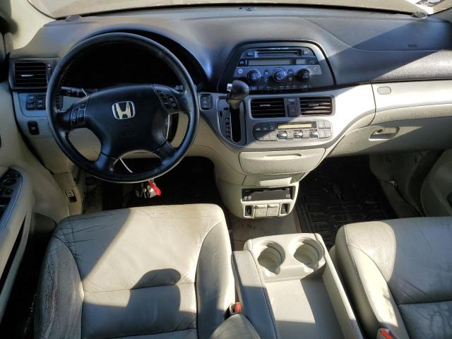 Photo 7 VIN: 5FNRL38707B083362 - HONDA ODYSSEY EX 