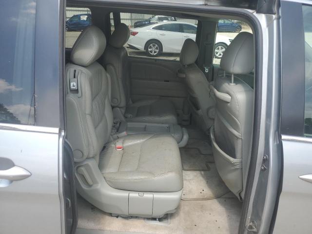 Photo 10 VIN: 5FNRL38707B086603 - HONDA ODYSSEY EX 