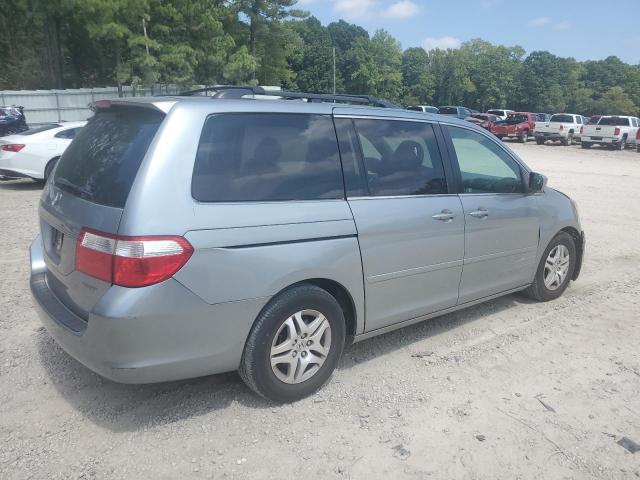 Photo 2 VIN: 5FNRL38707B086603 - HONDA ODYSSEY EX 