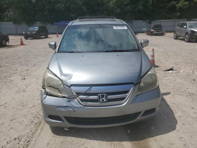 Photo 4 VIN: 5FNRL38707B086603 - HONDA ODYSSEY EX 