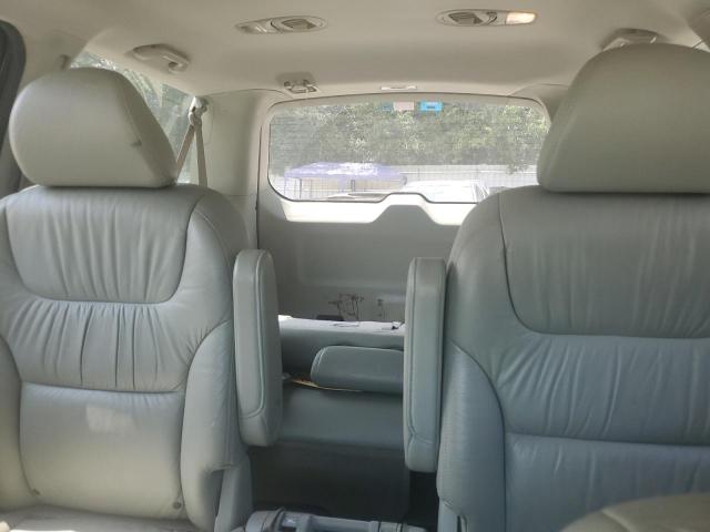 Photo 9 VIN: 5FNRL38707B086603 - HONDA ODYSSEY EX 