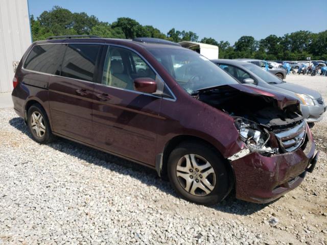 Photo 3 VIN: 5FNRL38707B090635 - HONDA ODYSSEY EX 