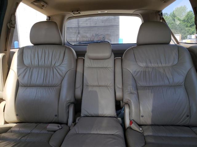 Photo 9 VIN: 5FNRL38707B090635 - HONDA ODYSSEY EX 