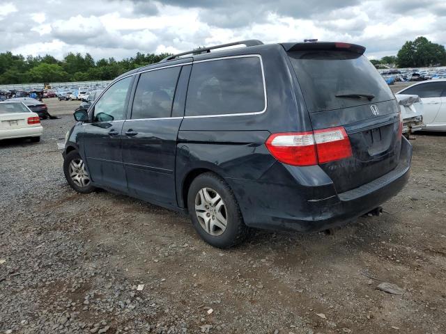 Photo 1 VIN: 5FNRL38707B091106 - HONDA ODYSSEY EX 