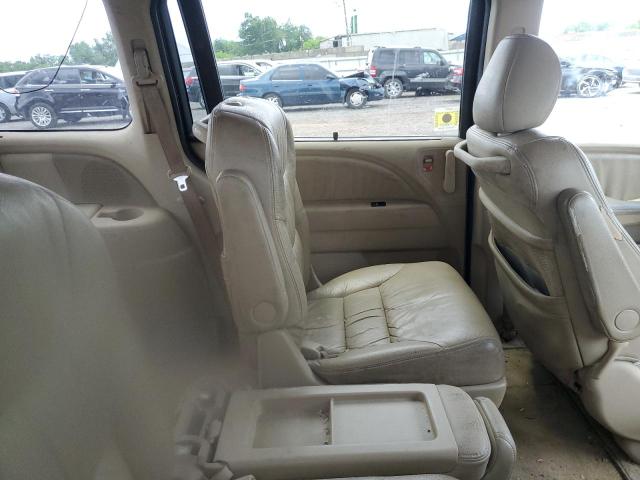 Photo 10 VIN: 5FNRL38707B091106 - HONDA ODYSSEY EX 