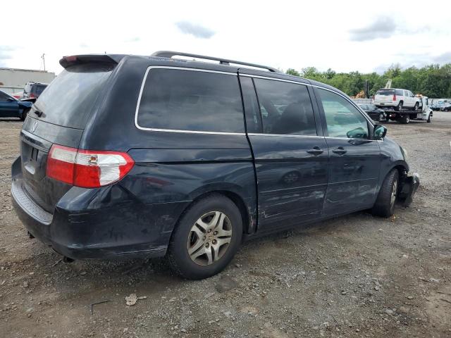 Photo 2 VIN: 5FNRL38707B091106 - HONDA ODYSSEY EX 