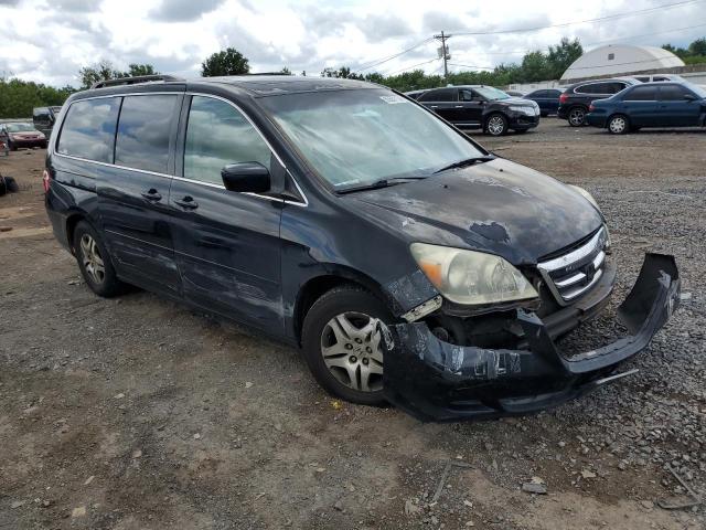 Photo 3 VIN: 5FNRL38707B091106 - HONDA ODYSSEY EX 