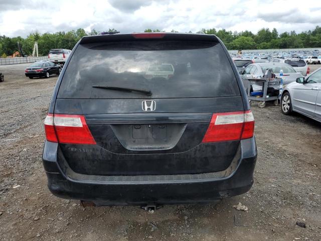 Photo 5 VIN: 5FNRL38707B091106 - HONDA ODYSSEY EX 