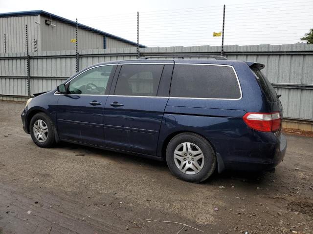 Photo 1 VIN: 5FNRL38707B094846 - HONDA ODYSSEY EX 