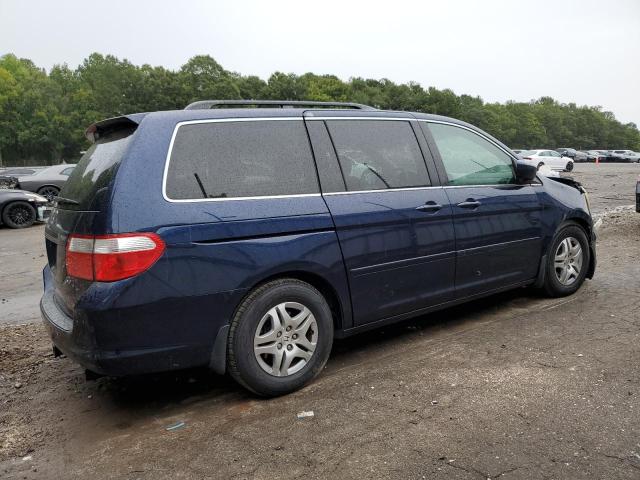 Photo 2 VIN: 5FNRL38707B094846 - HONDA ODYSSEY EX 