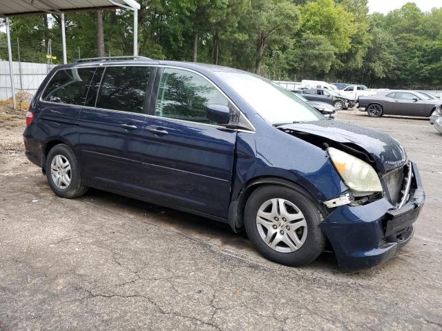 Photo 3 VIN: 5FNRL38707B094846 - HONDA ODYSSEY EX 