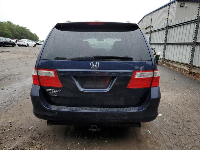 Photo 5 VIN: 5FNRL38707B094846 - HONDA ODYSSEY EX 