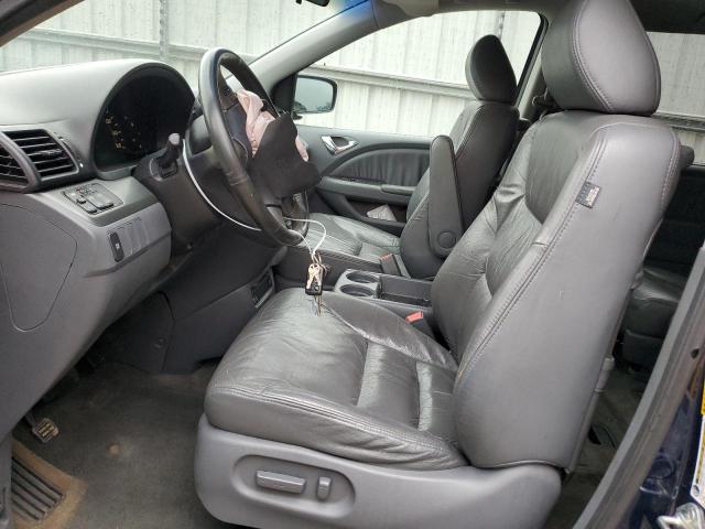 Photo 6 VIN: 5FNRL38707B094846 - HONDA ODYSSEY EX 