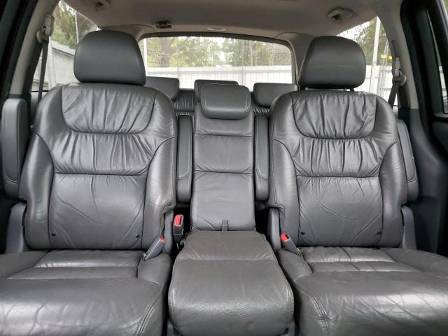 Photo 9 VIN: 5FNRL38707B094846 - HONDA ODYSSEY EX 