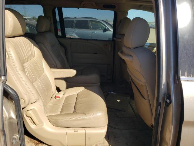 Photo 10 VIN: 5FNRL38707B103173 - HONDA ODYSSEY EX 