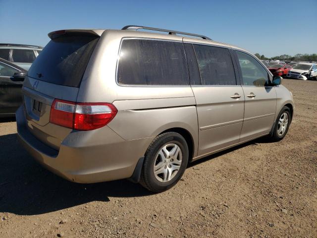 Photo 2 VIN: 5FNRL38707B103173 - HONDA ODYSSEY EX 