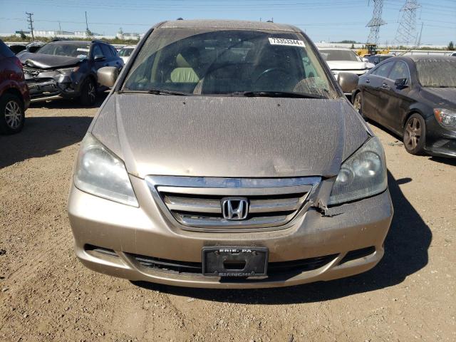 Photo 4 VIN: 5FNRL38707B103173 - HONDA ODYSSEY EX 