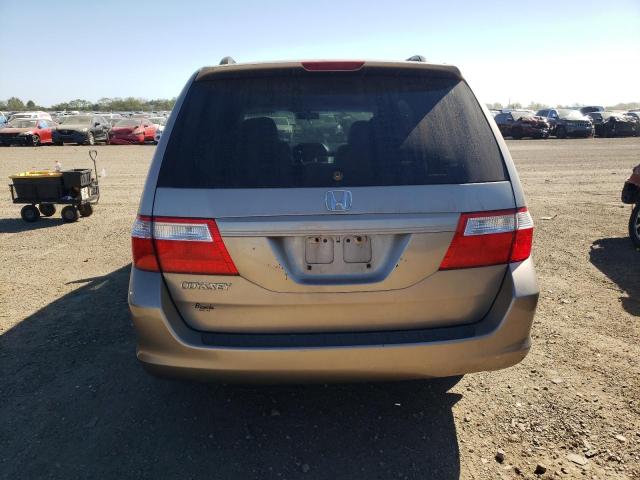 Photo 5 VIN: 5FNRL38707B103173 - HONDA ODYSSEY EX 