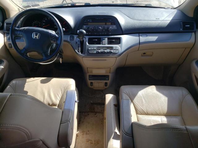 Photo 7 VIN: 5FNRL38707B103173 - HONDA ODYSSEY EX 