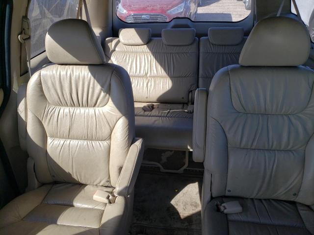 Photo 9 VIN: 5FNRL38707B103173 - HONDA ODYSSEY EX 