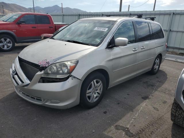 Photo 0 VIN: 5FNRL38707B138392 - HONDA ODYSSEY EX 