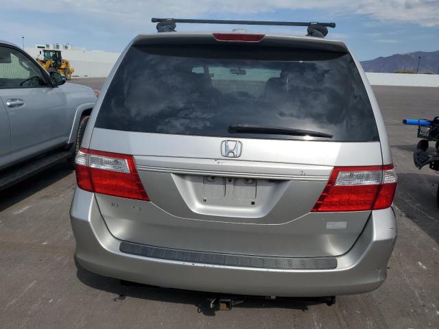 Photo 5 VIN: 5FNRL38707B138392 - HONDA ODYSSEY EX 