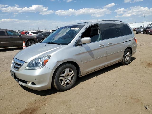 Photo 0 VIN: 5FNRL38707B409726 - HONDA ODYSSEY EX 