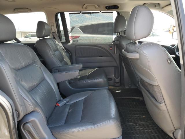 Photo 10 VIN: 5FNRL38707B409726 - HONDA ODYSSEY EX 